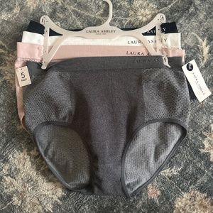 Laura Ashley Underwear